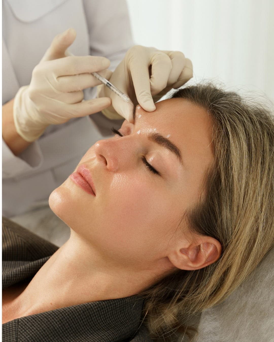 Aesthetic consultation with Dubai general practitioner at RamaCare Polyclinic