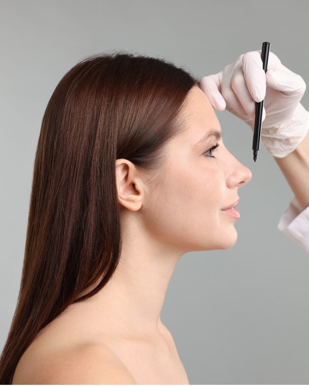 Skin rejuvenation consultation with Beauty Therapist Nodainne Baves Guerrero at RamaCare Polyclinic