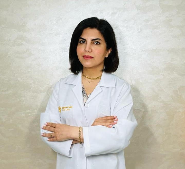 Dr Mahrokh Fotooei