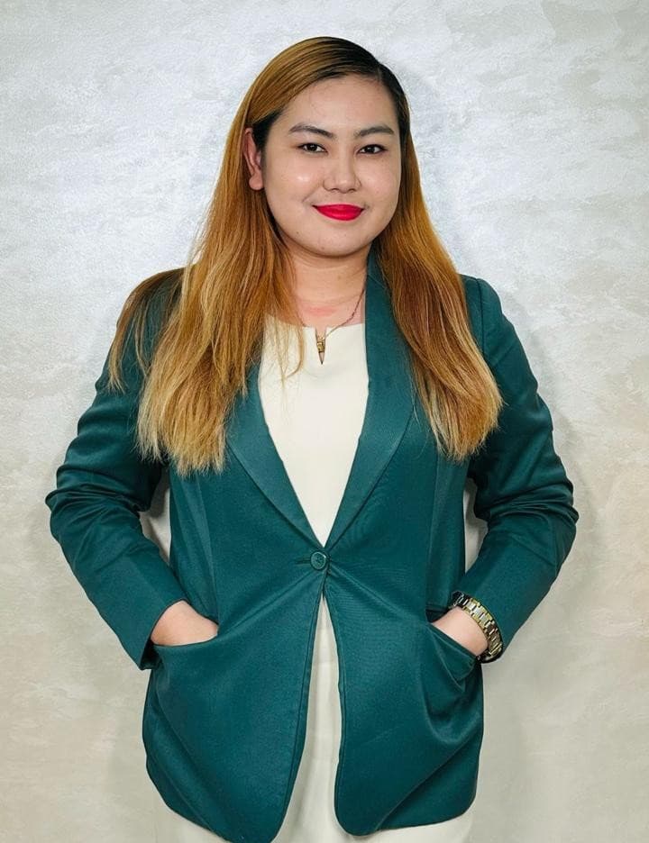 Mildred L. Eugenio
