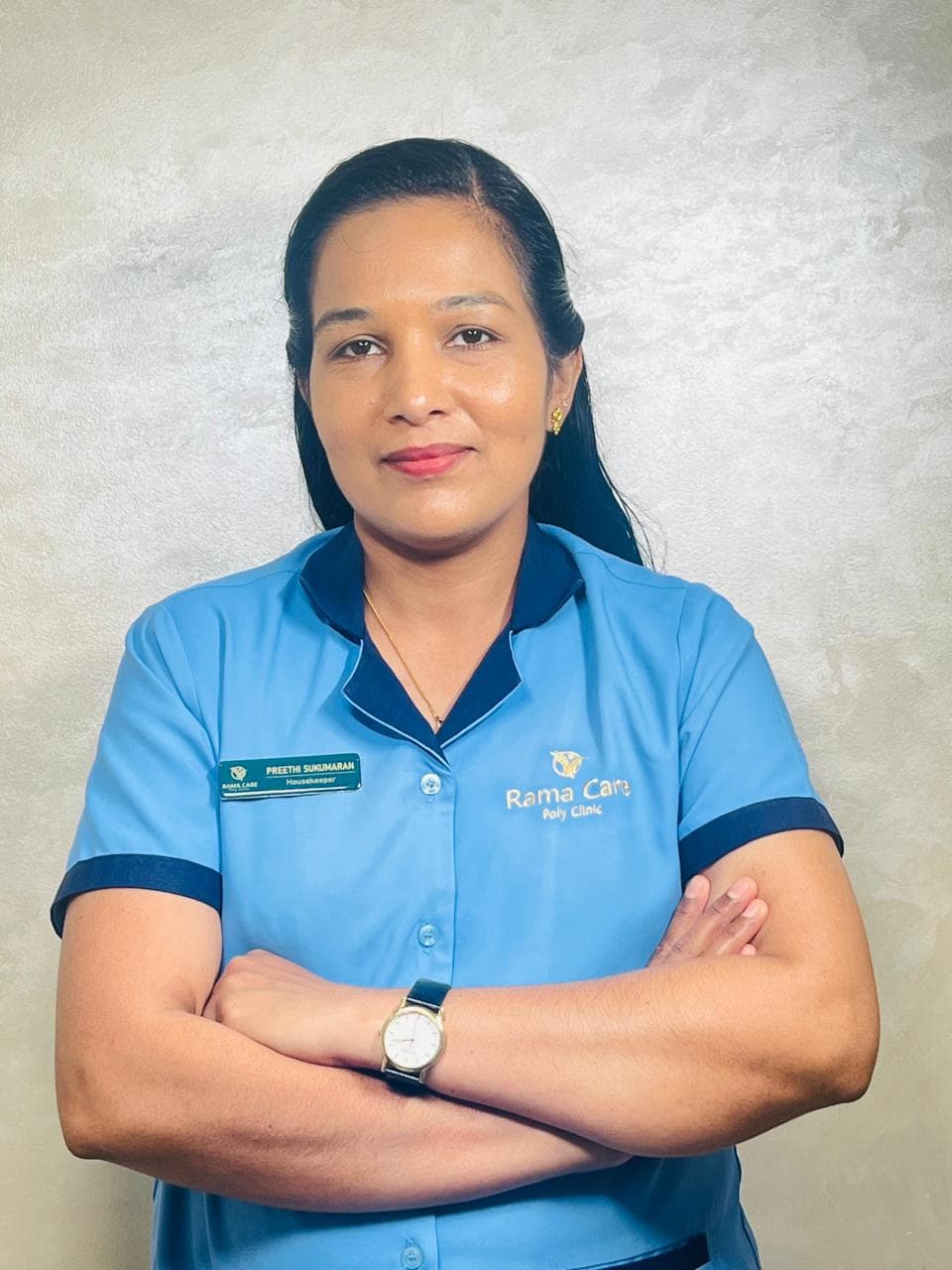 Preethi
