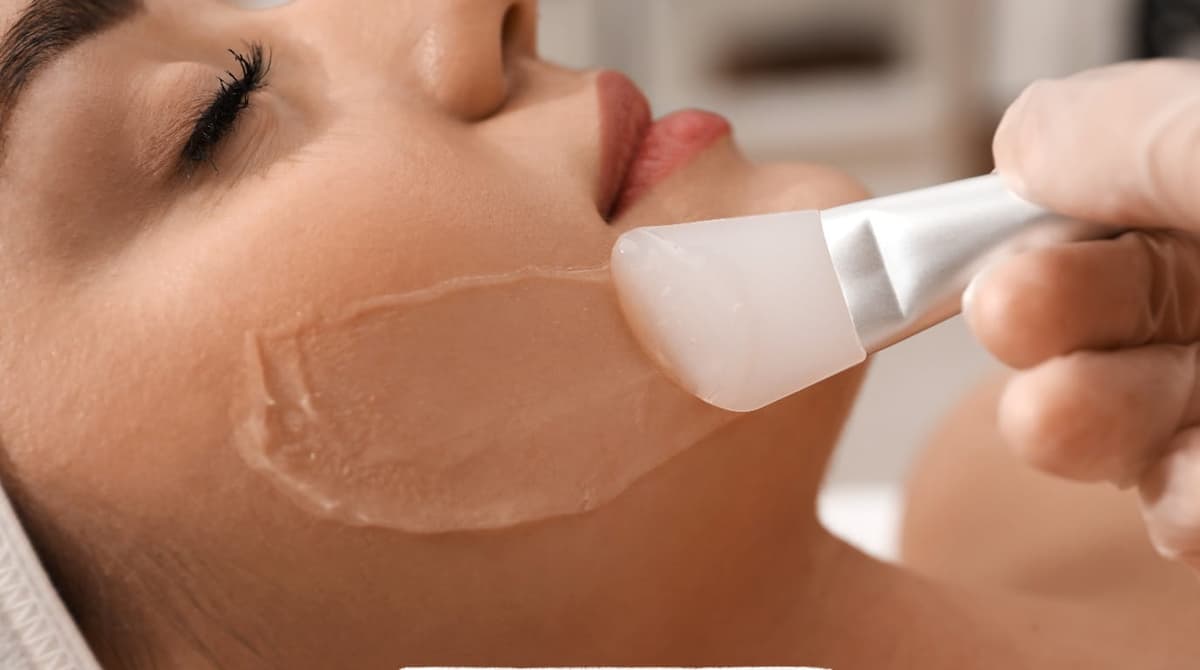 RamaCare Polyclinic aesthetic dermatology treatment facility in Jumeirah 1, Dubai