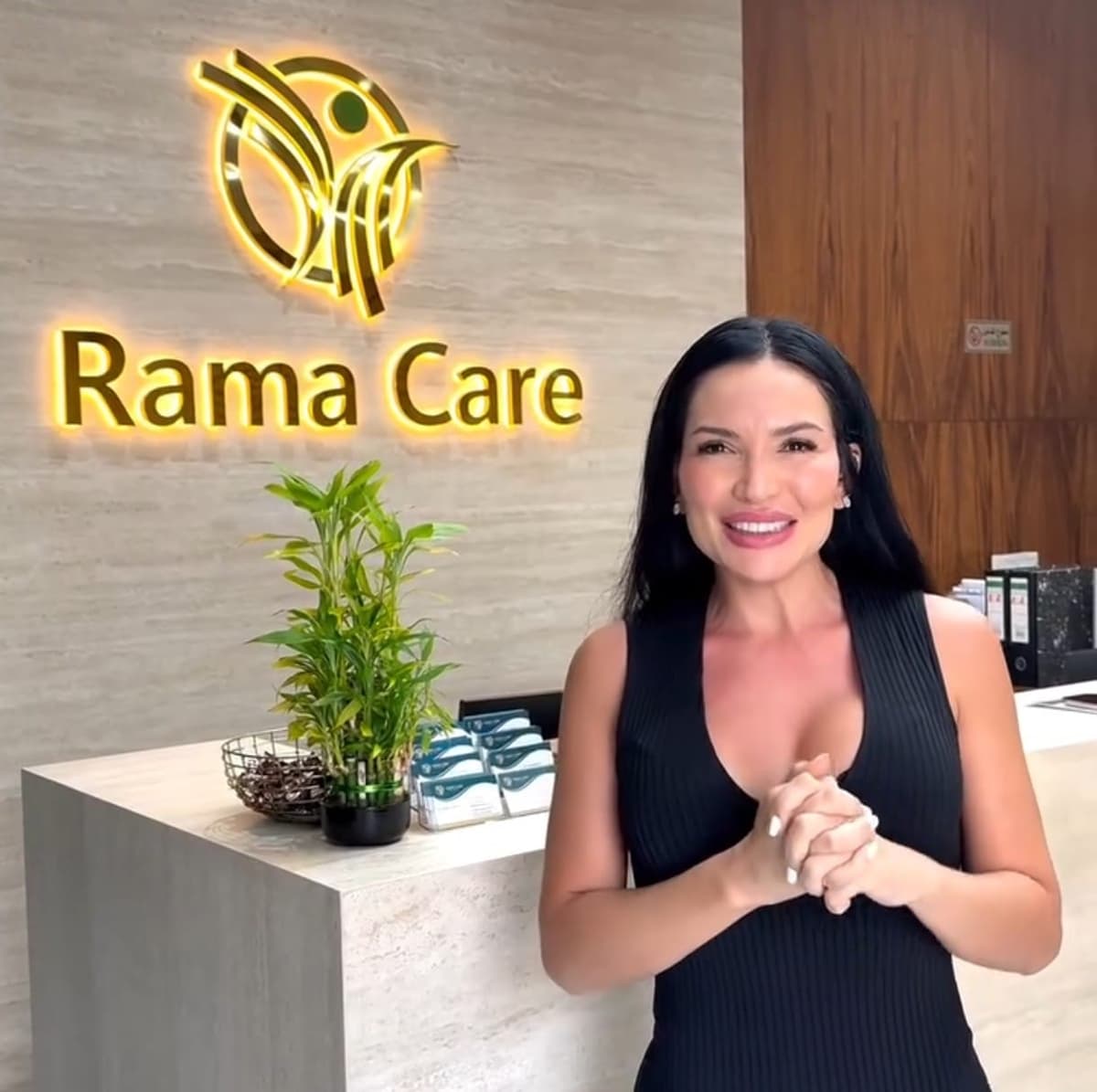 Patient testimonial 5