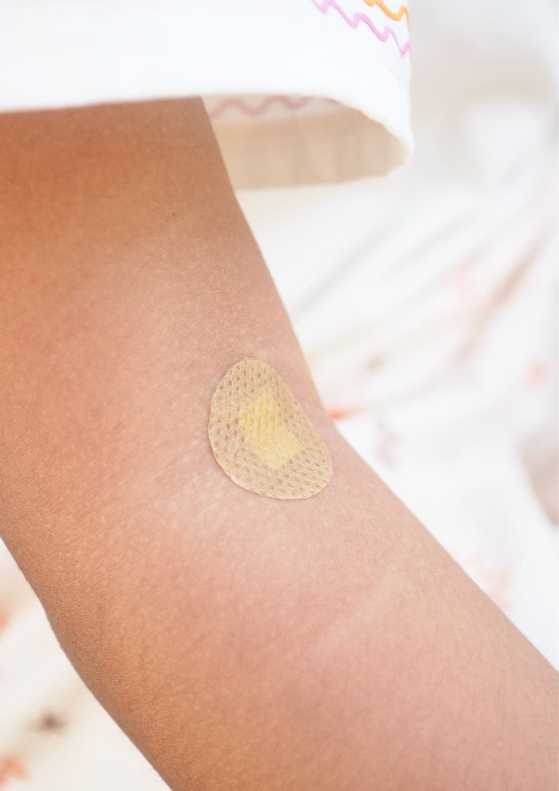 Minor injury care provided by medical professionals for quick treatment and recovery in a safe clinical setting.