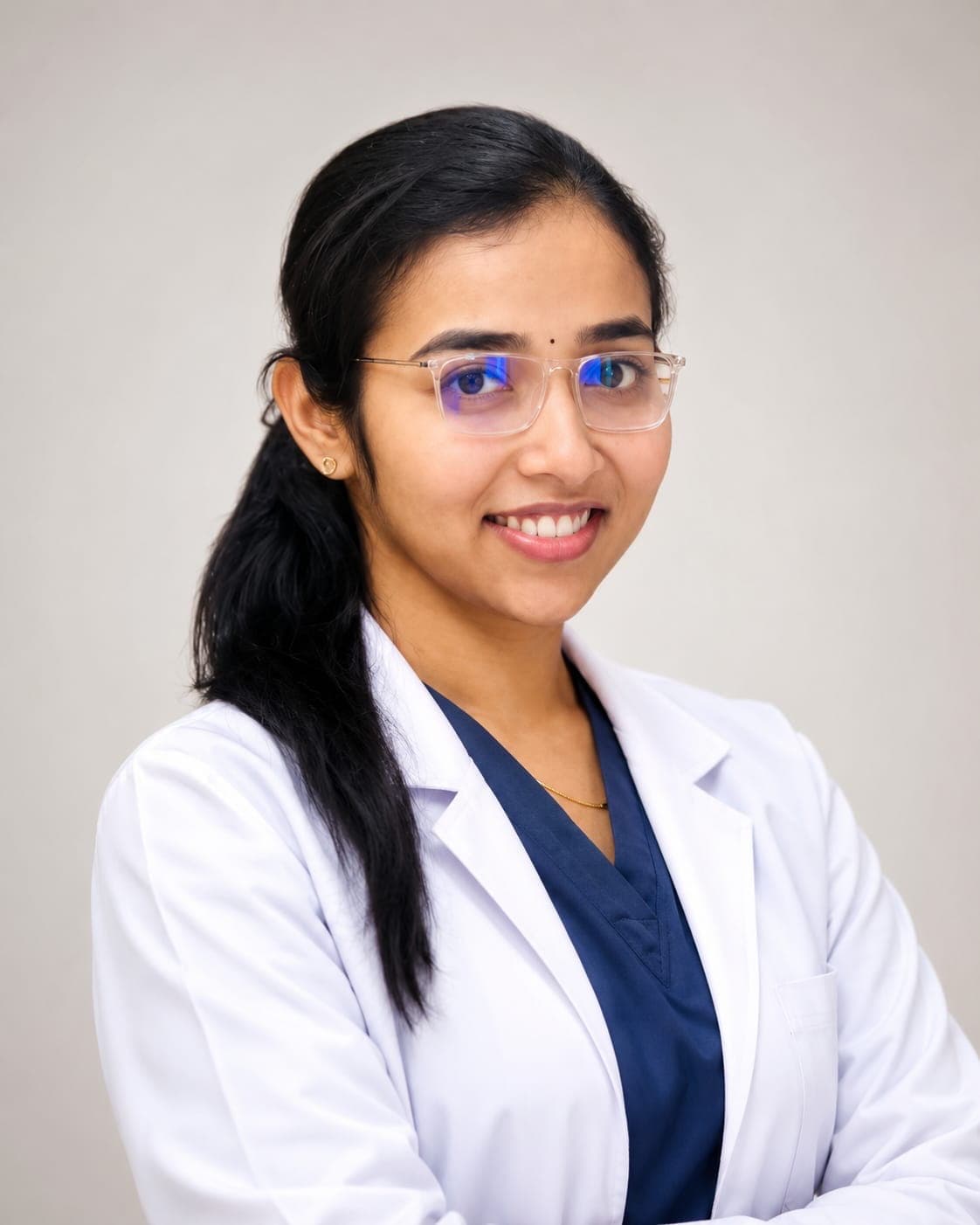 Dr Aparna Balakrishnan