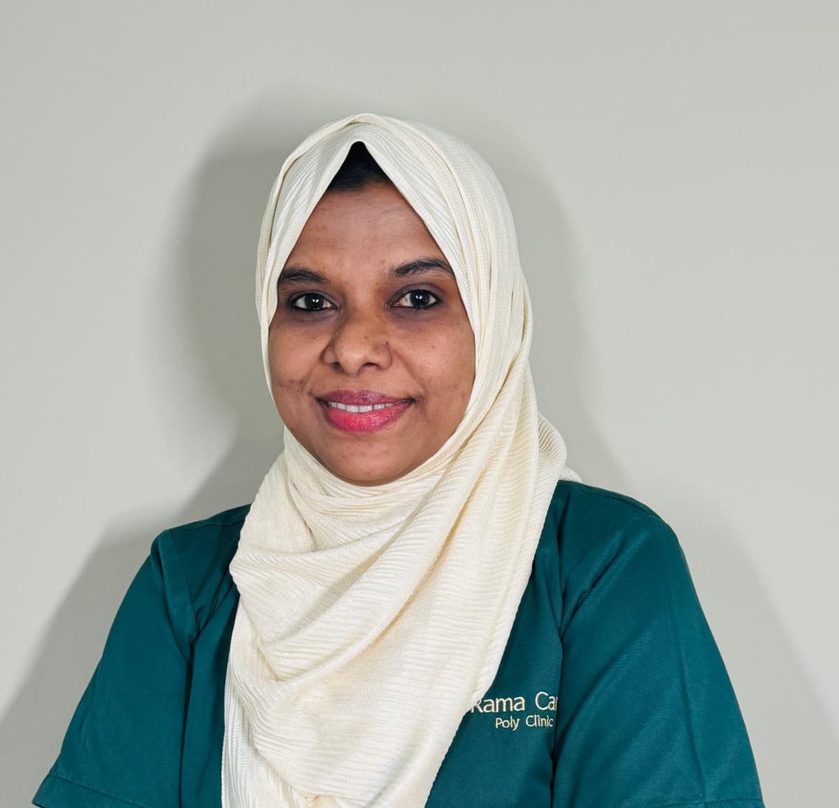 Mariya Thayyil Muhammed