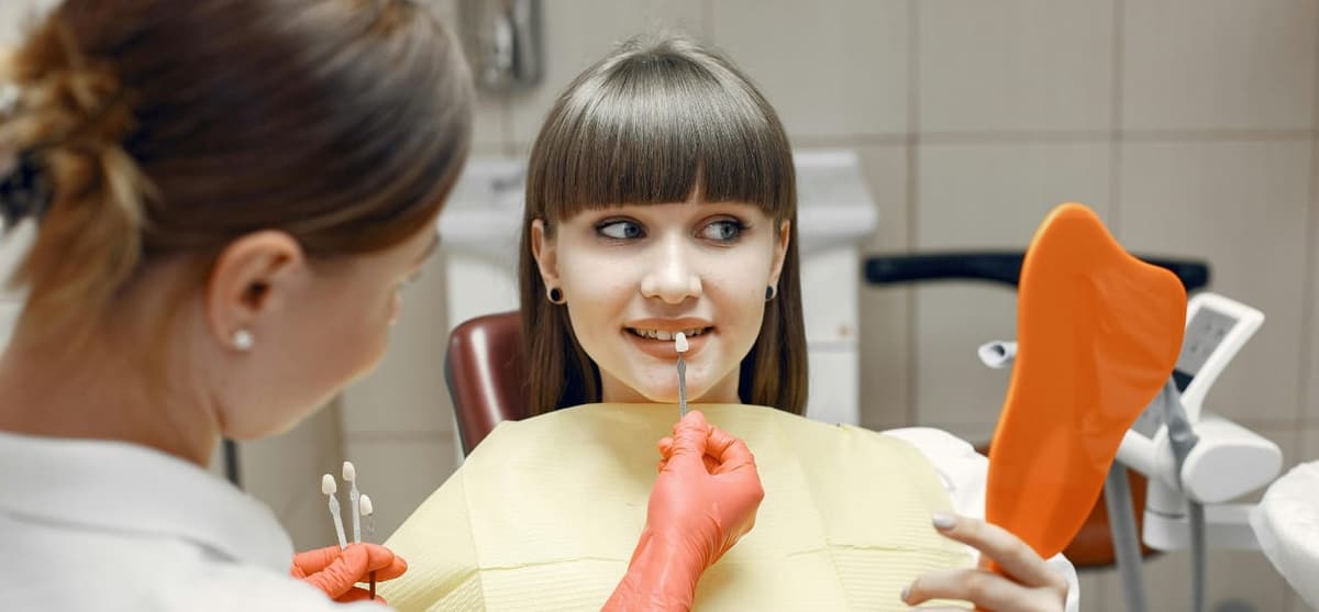 Premium healthcare clinic in Dubai