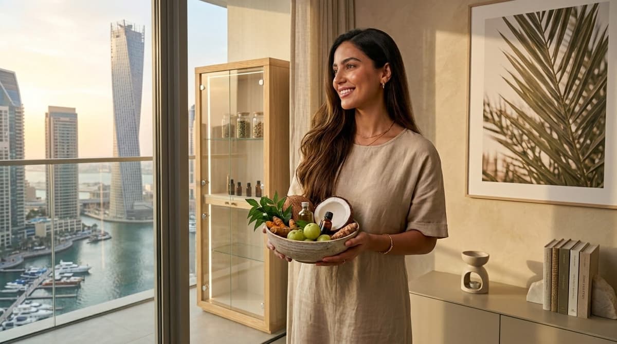 Ayurvedic Diet Plan for Busy Professionals