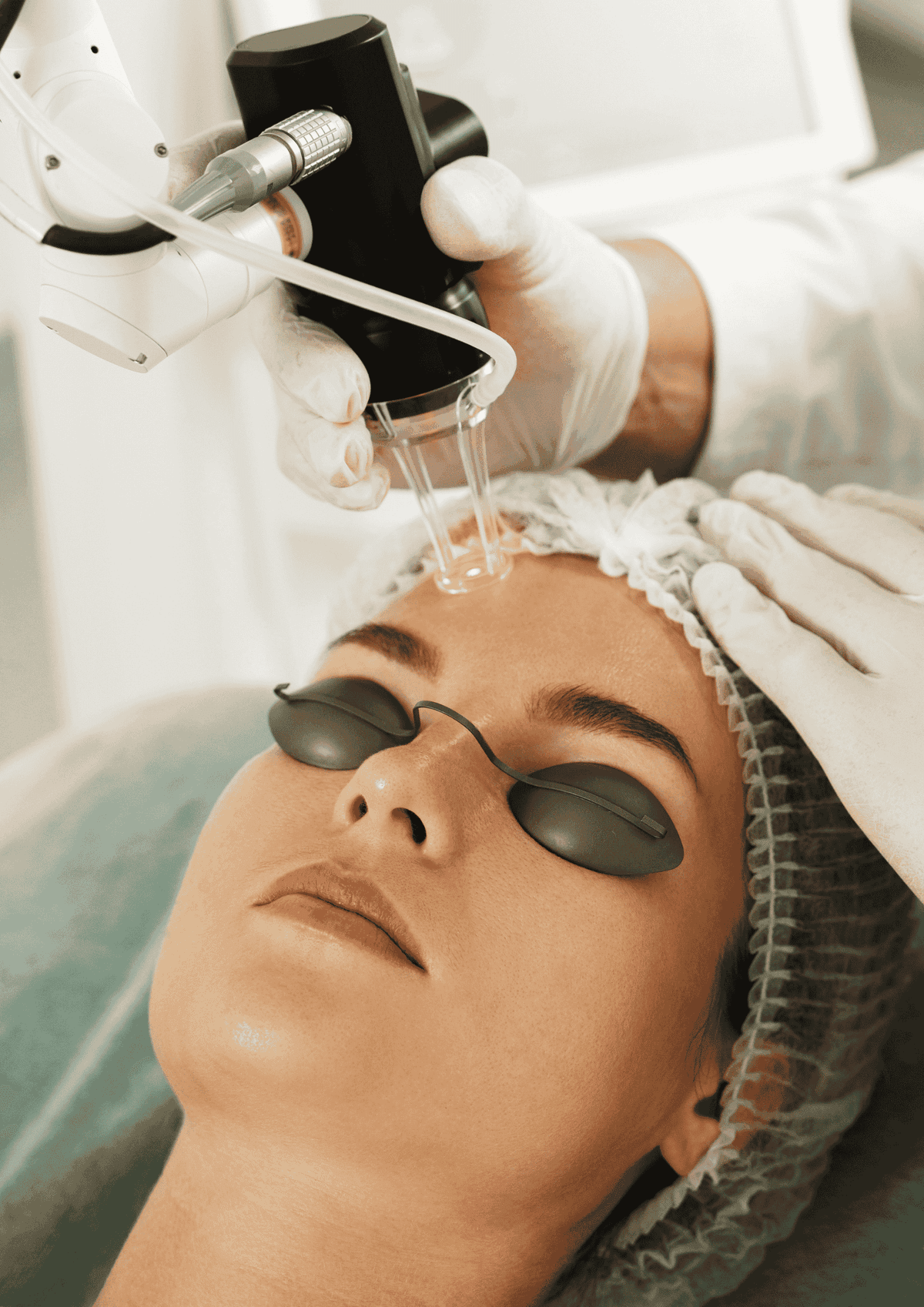 Skin Treatment - Customized Care for Healthy, Glowing Skin
