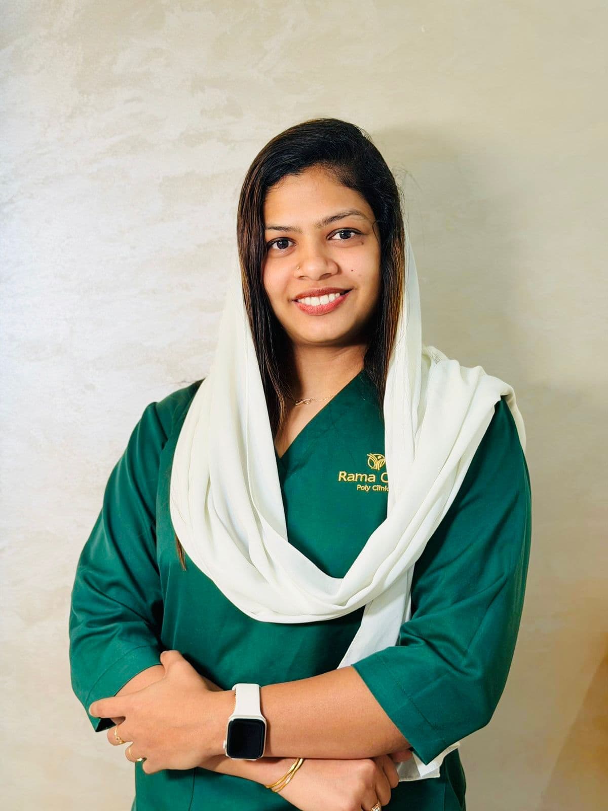 Dr. Shamna Keloth Meethal