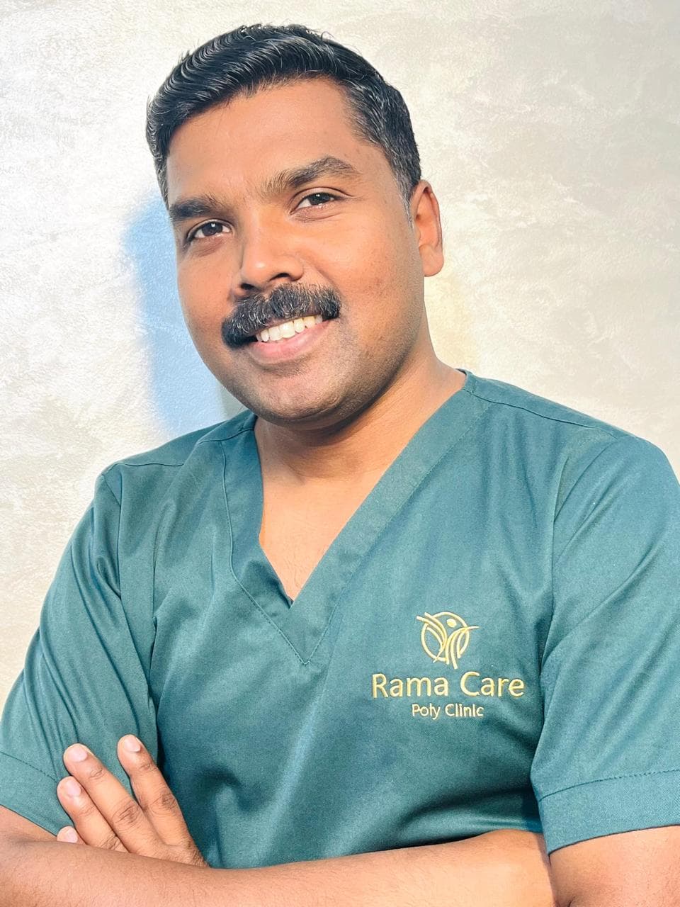 Syamkumar Sasidharan