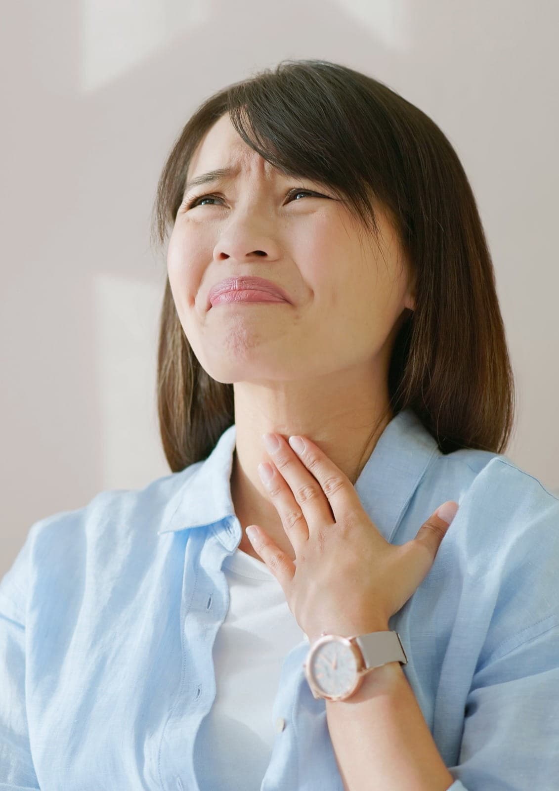 Treatment of acute infections in Dubai by qualified doctors to provide quick relief and prevent complications