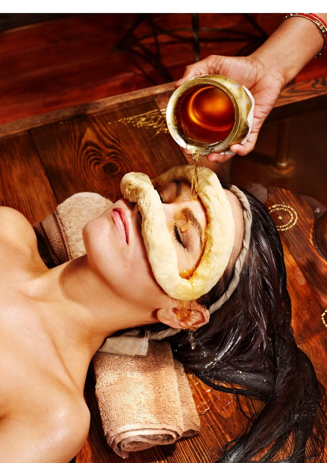 Individual health analysis conducted by a specialist to understand patient needs and plan personalized treatment.