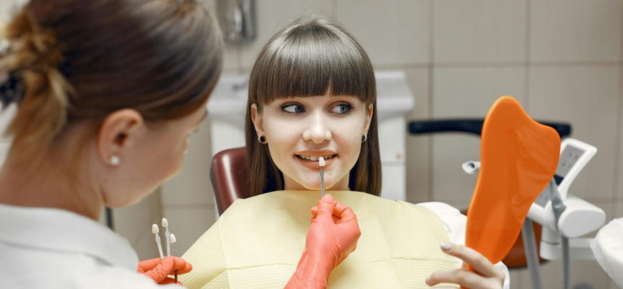 Premium healthcare clinic in Dubai