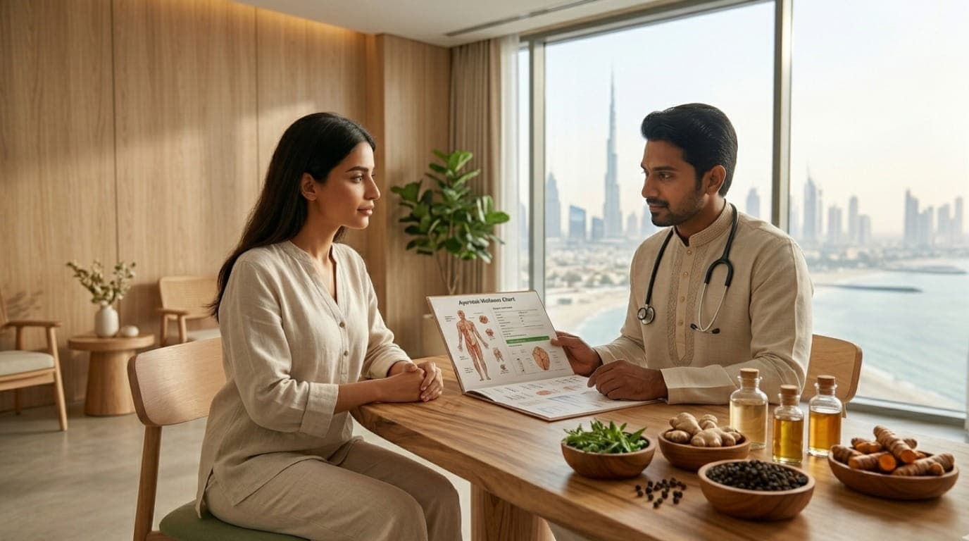 Ayurvedic Diet for Weight Loss