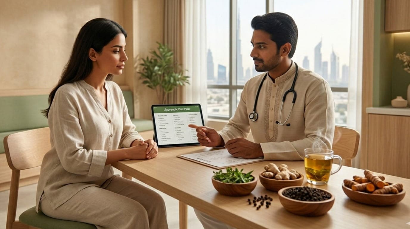 Clinical Weight Loss at RamaCare