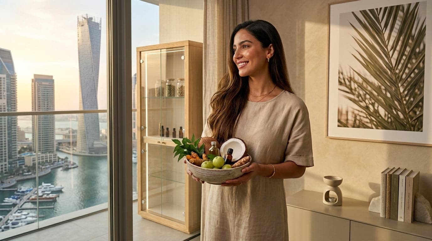 Ayurvedic Diet Plan for Busy Professionals