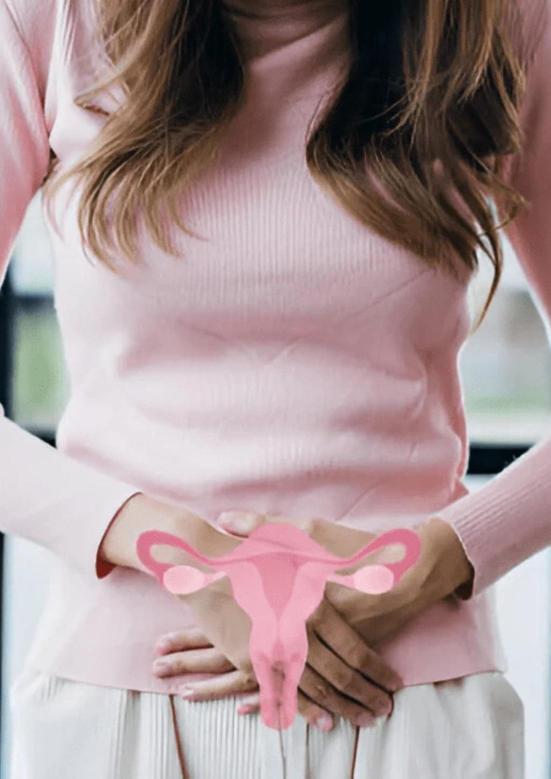 Ayurvedic PCOS treatment using natural therapies and lifestyle guidance to balance hormones and support reproductive health.