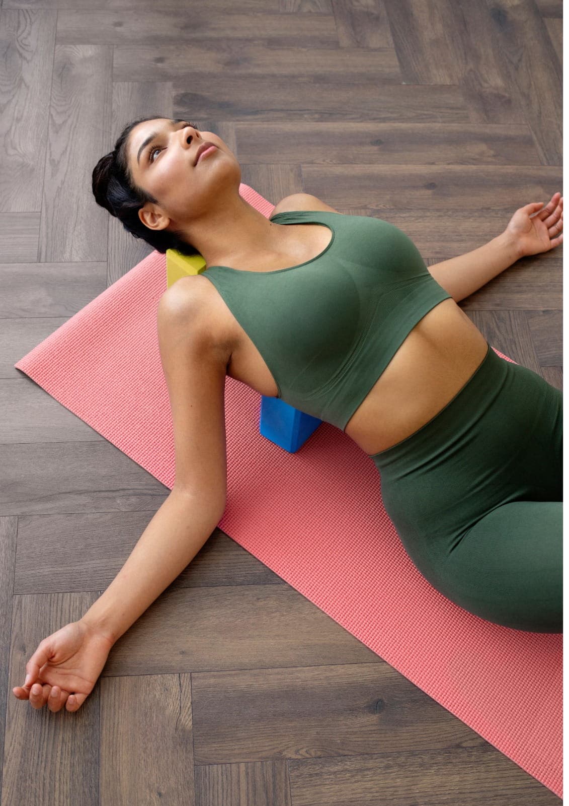 Pelvic Floor Therapy in Dubai is provided by specialists to strengthen pelvic muscles and improve bladder and core health.