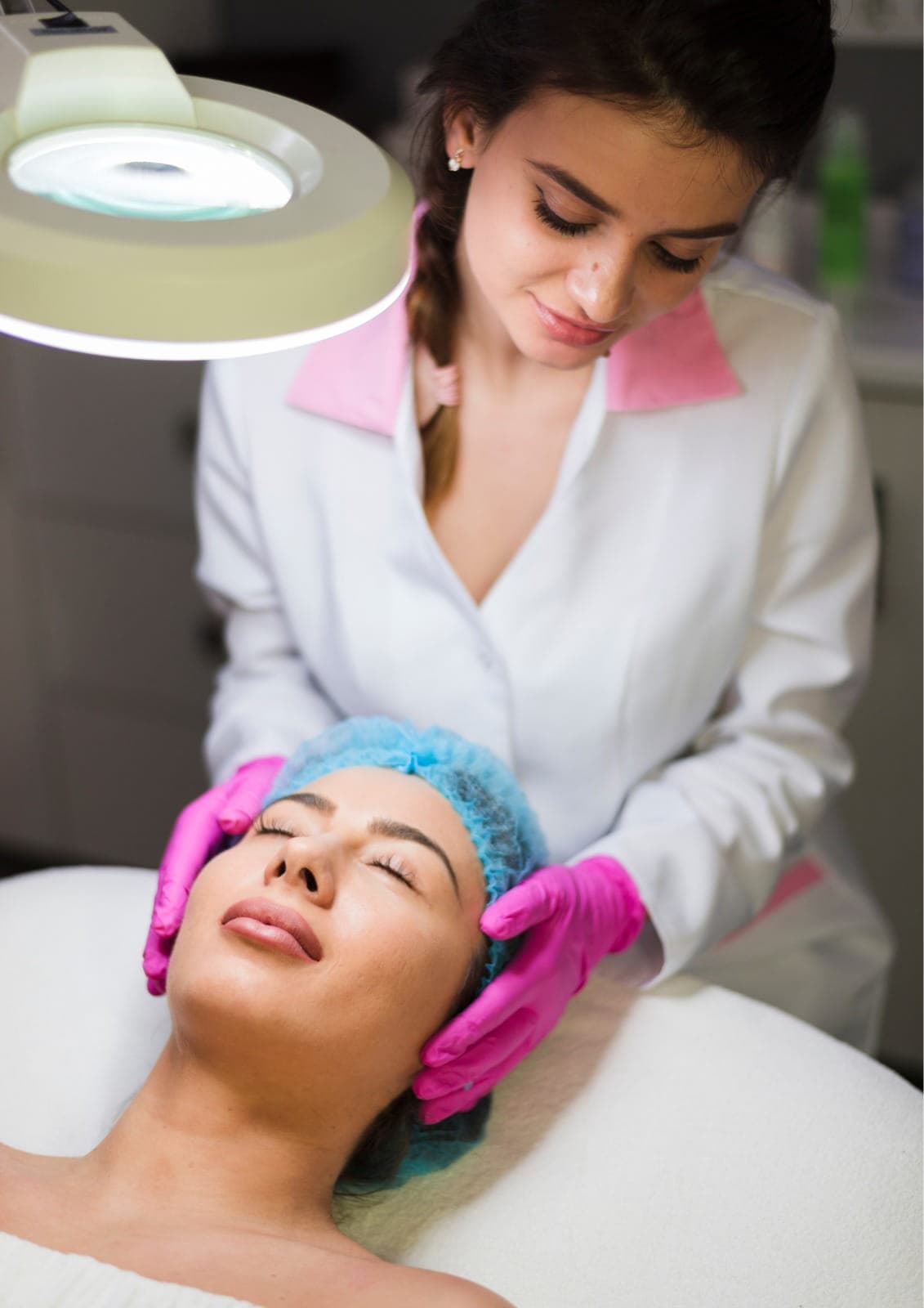 Ayurvedic medicine bottle