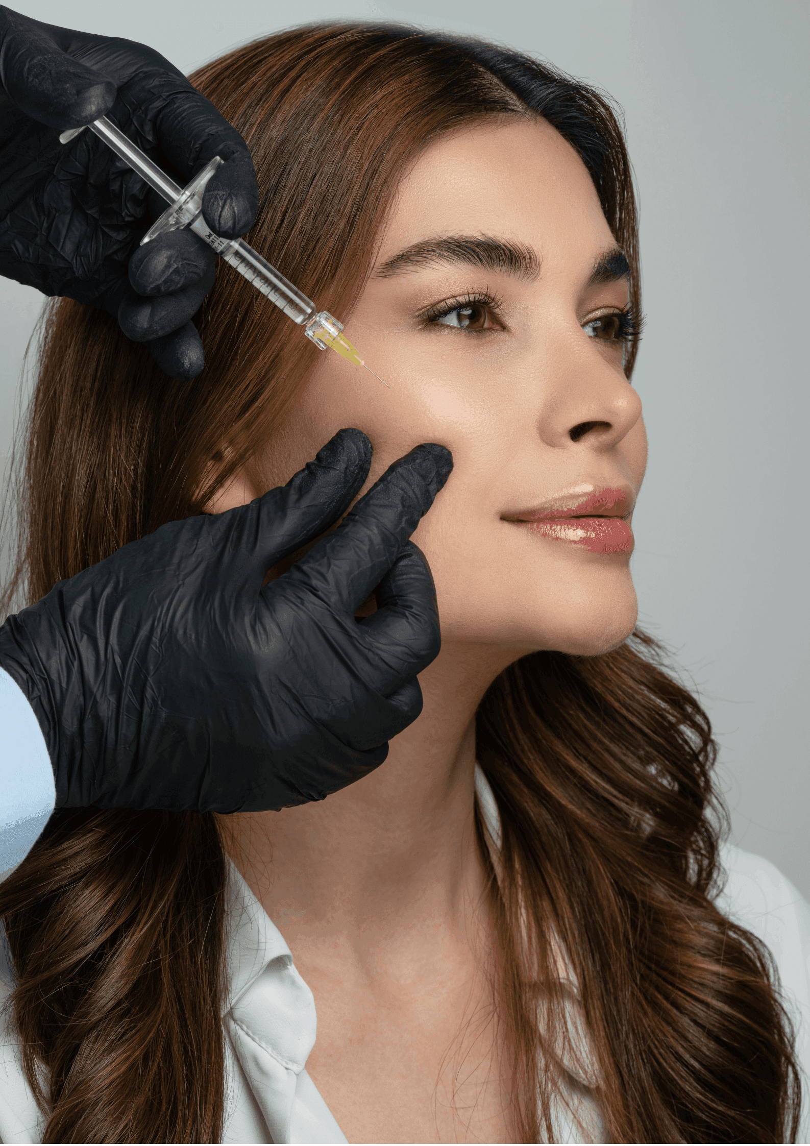 Aesthetic dermatology treatment