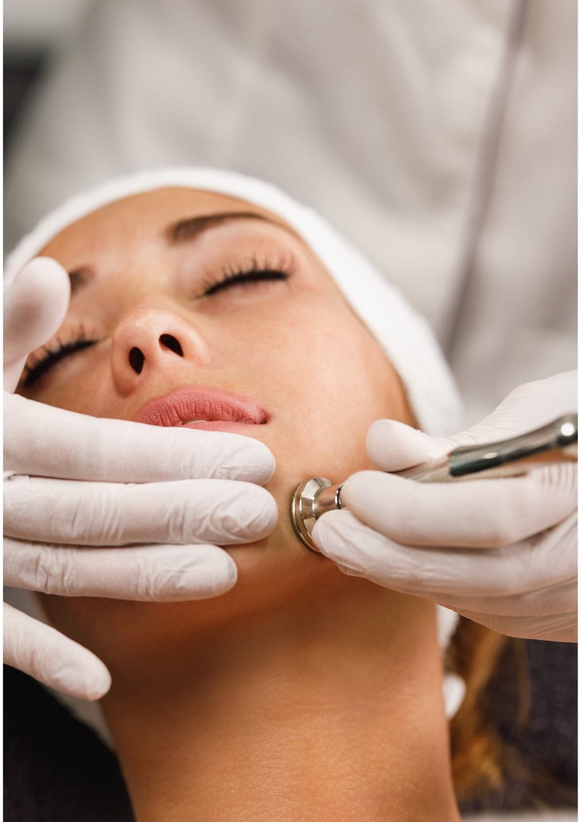 Carboxy therapy in Dubai performed by specialists to improve skin texture, circulation, and overall rejuvenation