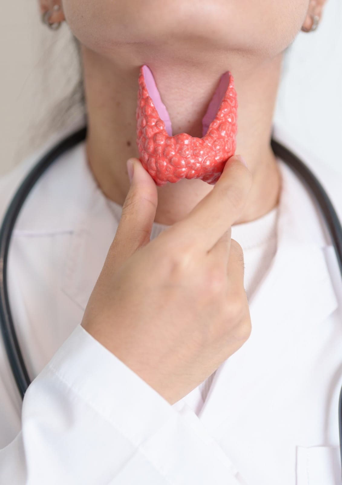 Thyroid dysfunction solutions in Dubai provided by specialists to manage hormone levels and improve overall health.