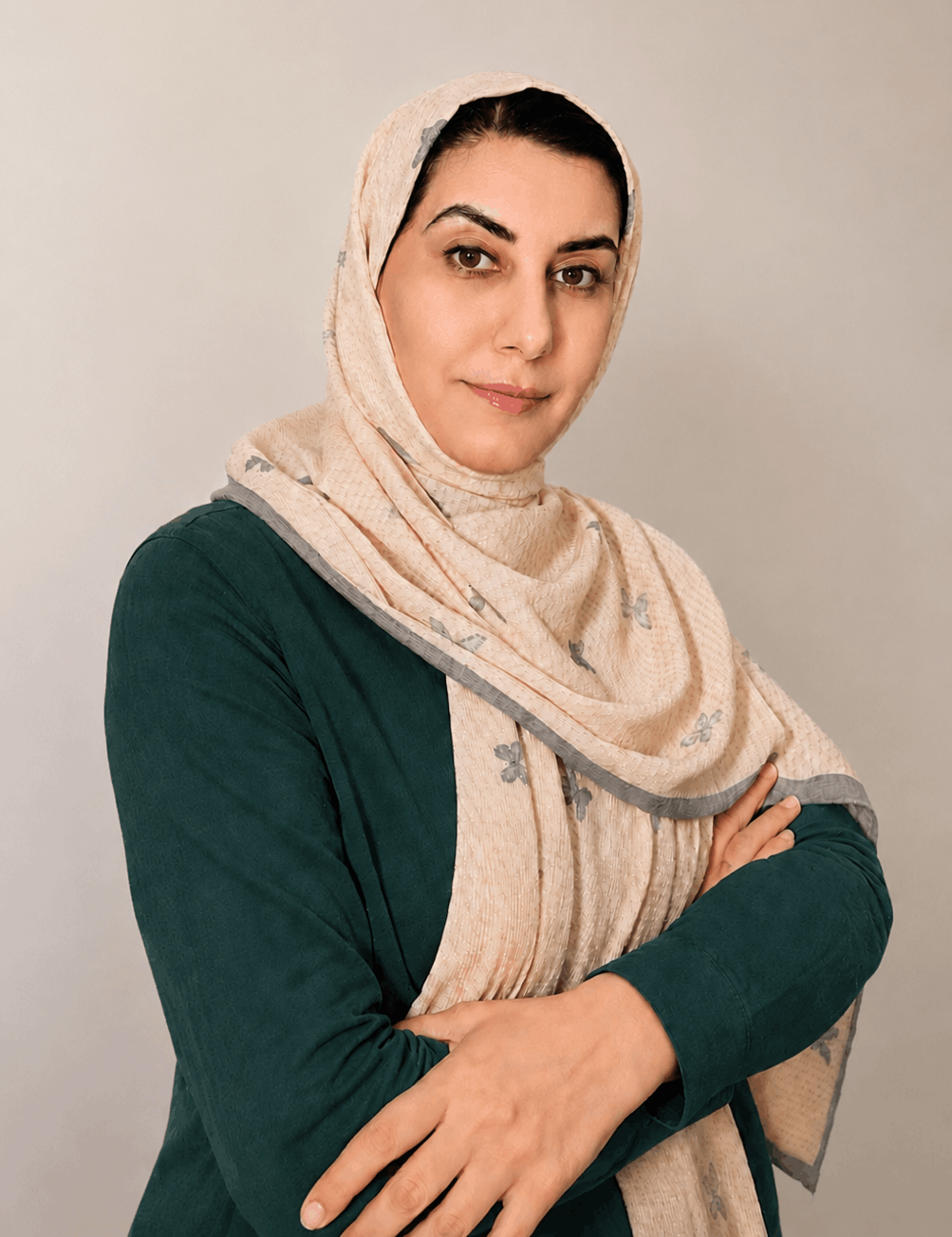 Dr. Sahar Zomorrodi