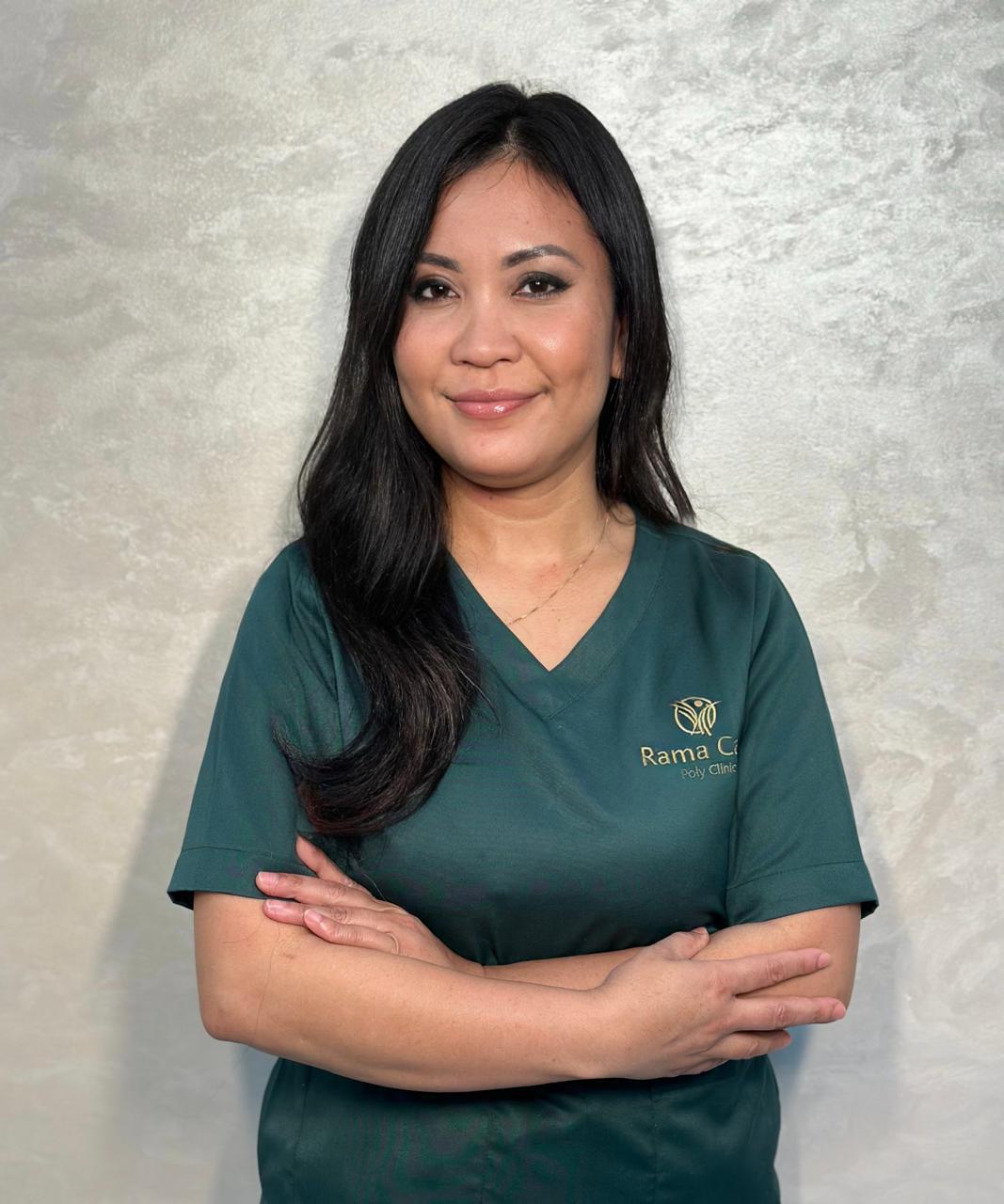 Sonita Sinaga