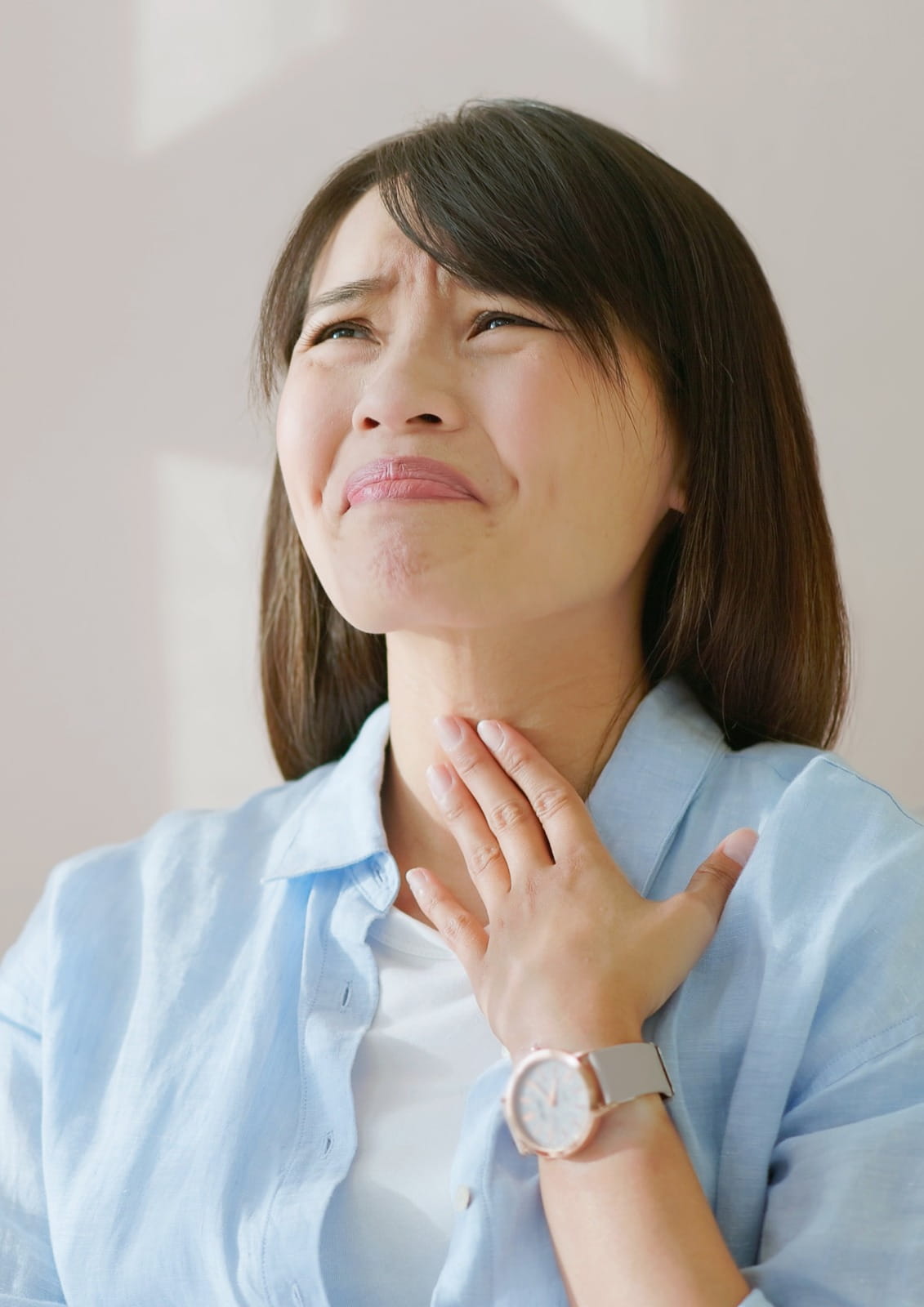 Treatment of acute infections in Dubai by qualified doctors to provide quick relief and prevent complications