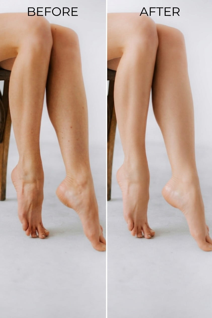 Eximia Cellulite Treatment Dubai - Smooth Skin Solution