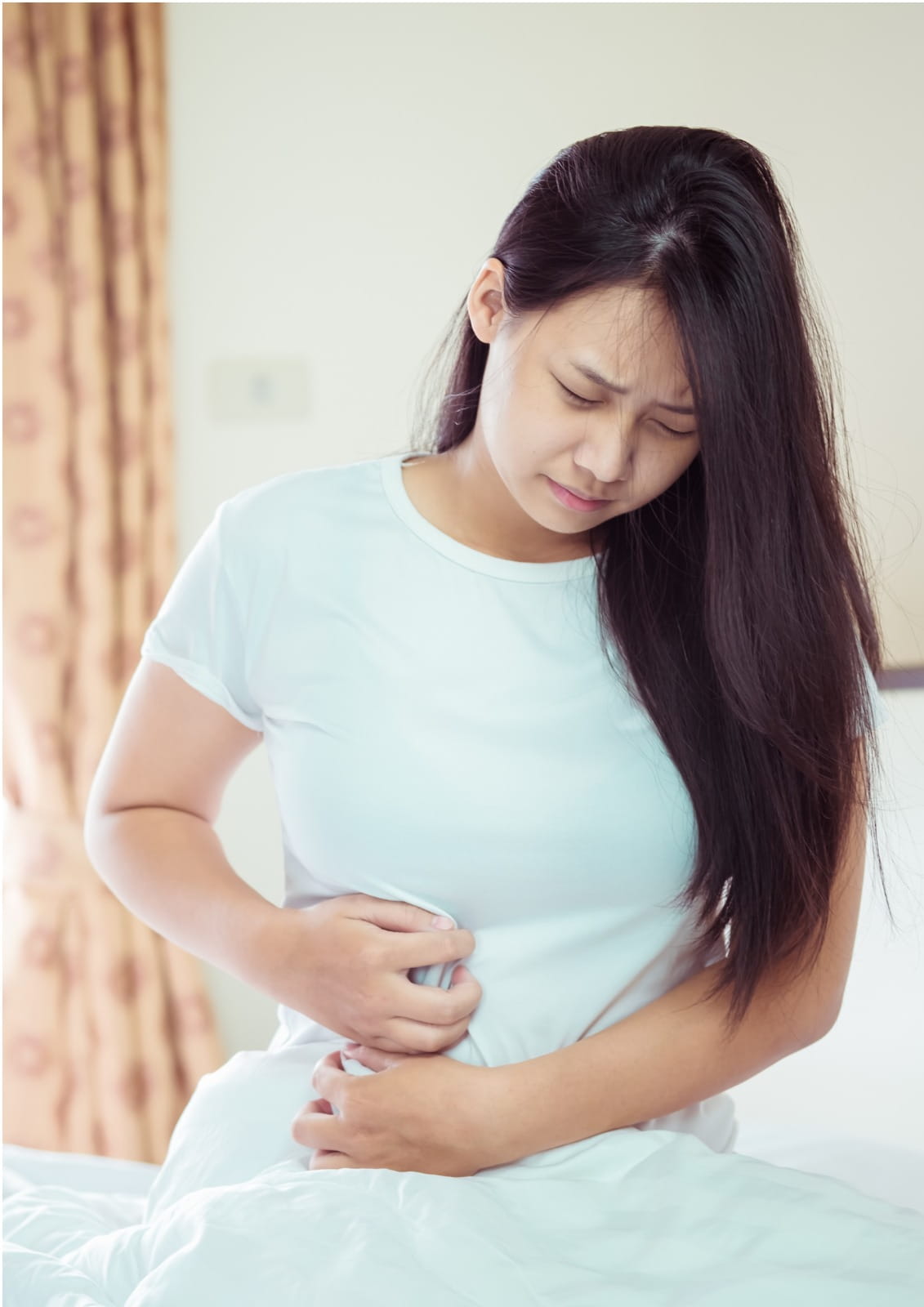 Ayurvedic treatment for acidity and digestive problems at RamaCare Polyclinic, Jumeirah 1, Dubai